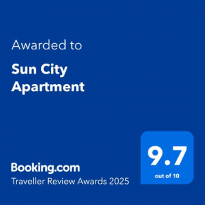 Sun City Apartment